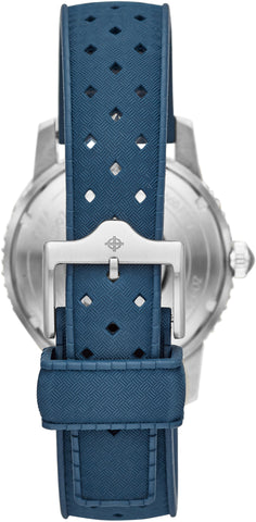 Zodiac Super Sea Wolf Watch