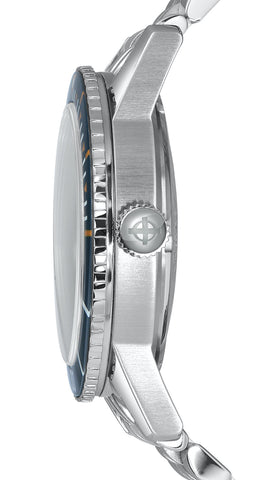 Zodiac Watch Super Sea Wolf