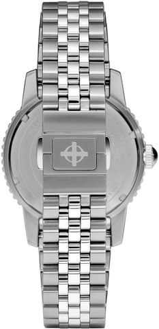 Zodiac Watch Super Sea Wolf