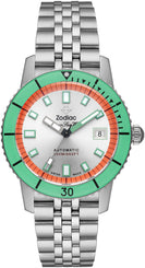 Zodiac Watch Super Sea Wolf ZO9269