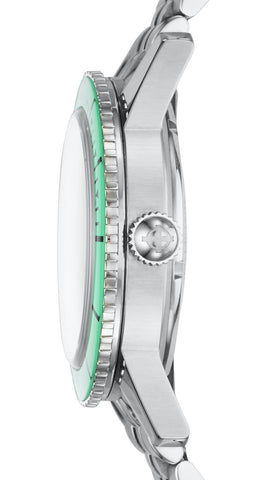 Zodiac Super Sea Wolf Watch D