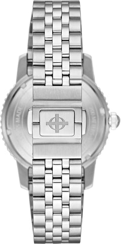 Zodiac Super Sea Wolf Watch D