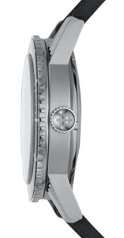 Zodiac Super Sea Wolf Compression Watch