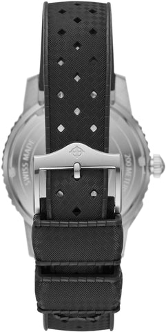 Zodiac Super Sea Wolf Compression Watch