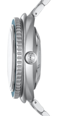 Zodiac Watch Super Sea Wolf 68 Andy Mann Limited Edition