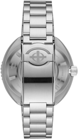 Zodiac Watch Super Sea Wolf 68 Andy Mann Limited Edition