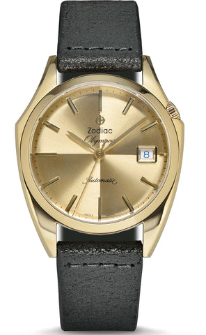 Zodiac Watch Olympos ZO9703