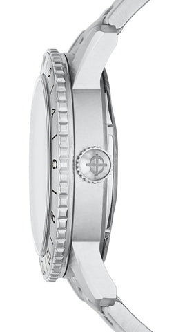 Zodiac Watch Super Sea Wolf D