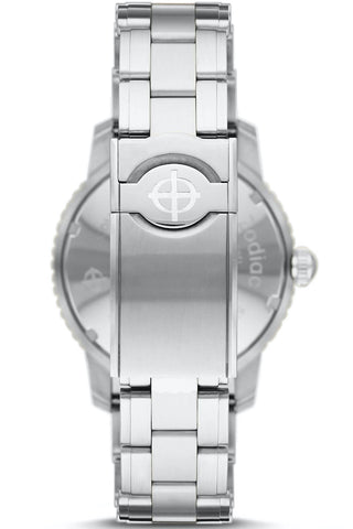 Zodiac Watch Super Sea Wolf D