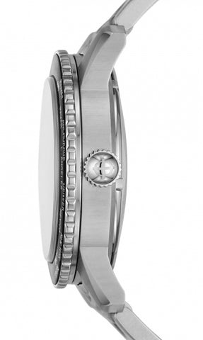 Zodiac Watch Super Sea Wolf World Time GMT