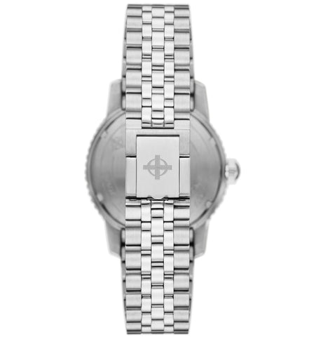 Zodiac Super Sea Wolf Compression