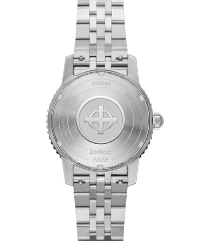 Zodiac Super Sea Wolf Compression