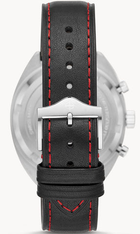 Zodiac Grandrally Quartz Mens