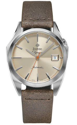 Zodiac Watch Olympos Automatic ZO9702
