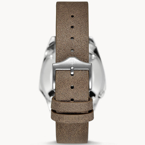 Zodiac Olympos Automatic Watch D