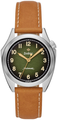 Zodiac Watch Olympos Military ZO9713