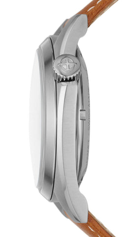 Zodiac Olympos Military Watch