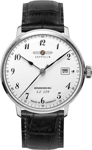 Zeppelin Watch Hindenburg 70461