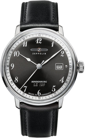 Zeppelin Watch Hindenburg 70462