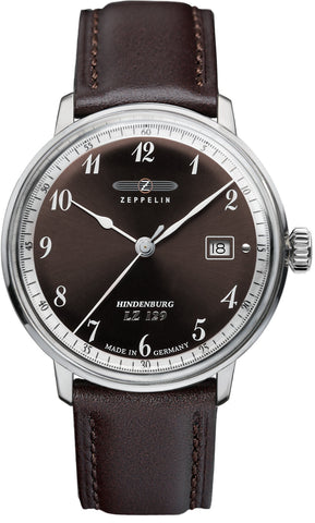 Zeppelin Watch Hindenburg 7046-5