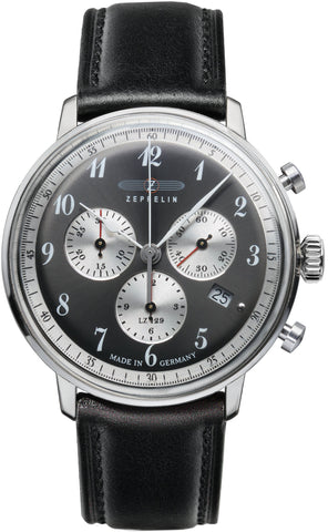 Zeppelin Watch Hindenburg 70862