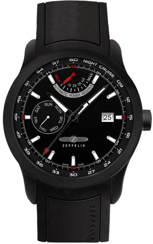 Zeppelin Watch Night Cruise 72602