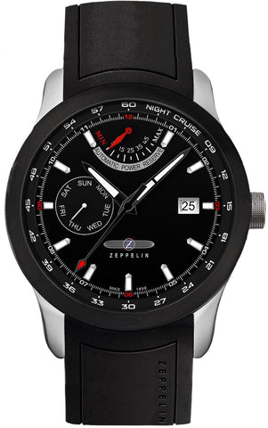 Zeppelin Watch Night Cruise 7262-2