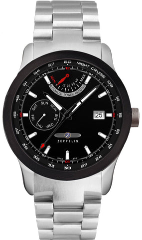 Zeppelin Watch Night Cruise 7262M-2