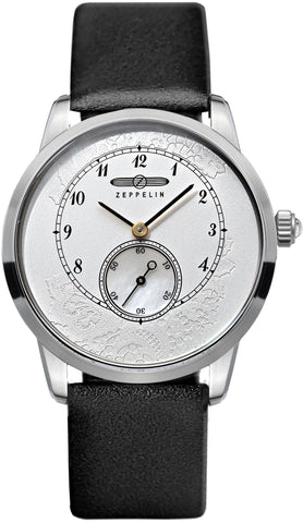 Zeppelin Watch Viktoria Luise Lady 7333-1