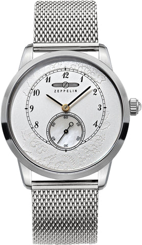 Zeppelin Watch Viktoria Luise Lady 7333M-1