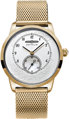 Zeppelin Watch Viktoria Luise Lady 7333M-5