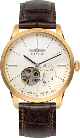 Zeppelin Watch Flatline 73621