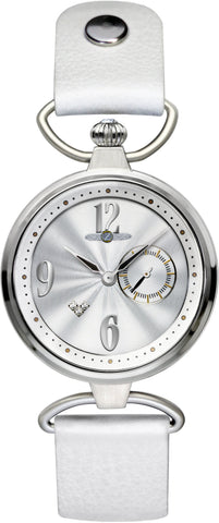 Zeppelin Watch Princess Of The Sky 7437-1