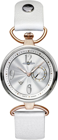 Zeppelin Watch Princess Of The Sky 7439-1