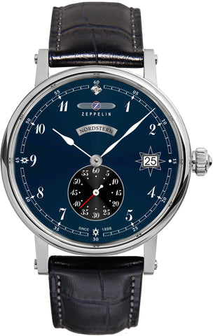 Zeppelin Watch Nordstern 75433