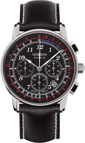 Zeppelin Watch Los Angeles 76242