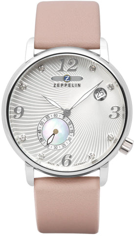 Zeppelin Watch Luna 7631-4