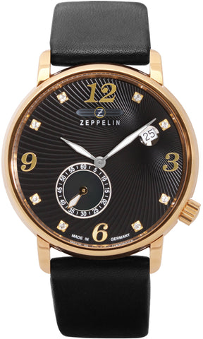 Zeppelin Watch Luna 7633-2