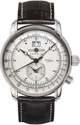 Zeppelin Watch 100 Years Zeppelin 76401