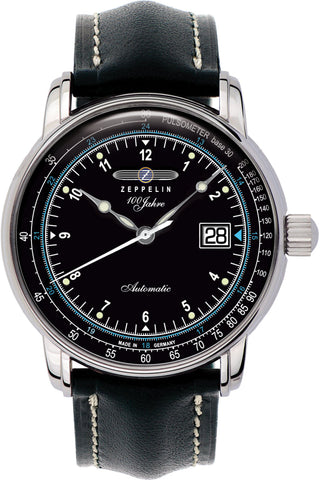 Zeppelin Watch 100 Years Zeppelin 7664-2