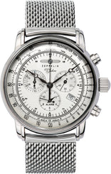 Zeppelin Watch 100 Years Zeppelin 7680M1