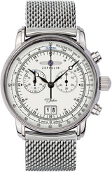 Zeppelin Watch 100 Years Zeppelin 7690M1