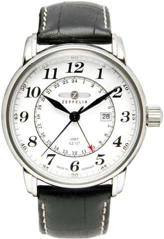 Zeppelin Watch Count Zeppelin 76421