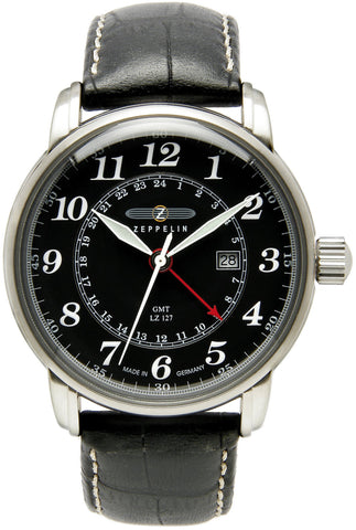 Zeppelin Watch Count Zeppelin 76422