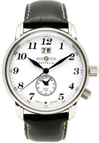 Zeppelin Watch Count Zeppelin 76441