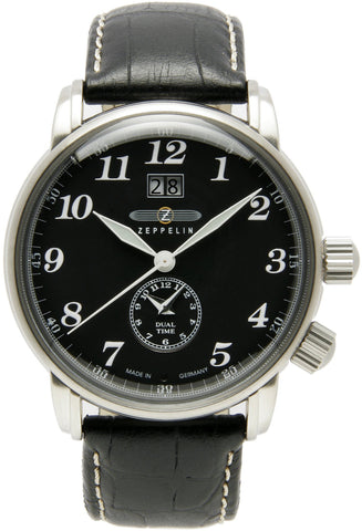 Zeppelin Watch Count Zeppelin 76442