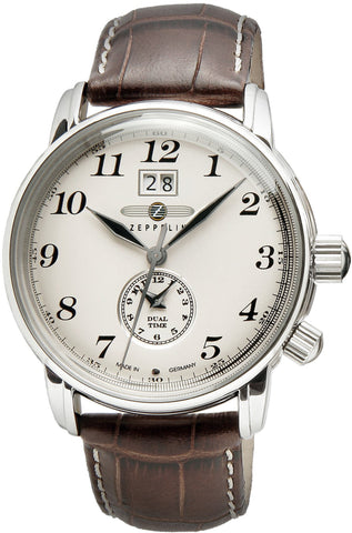 Zeppelin Watch Count Zeppelin 76445