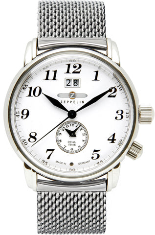 Zeppelin Watch Count Zeppelin 7644M1