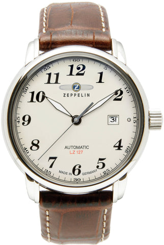Zeppelin Watch Count Zeppelin 76565