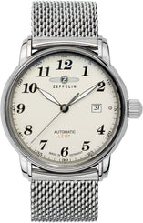 Zeppelin Watch Count Zeppelin 7656M5